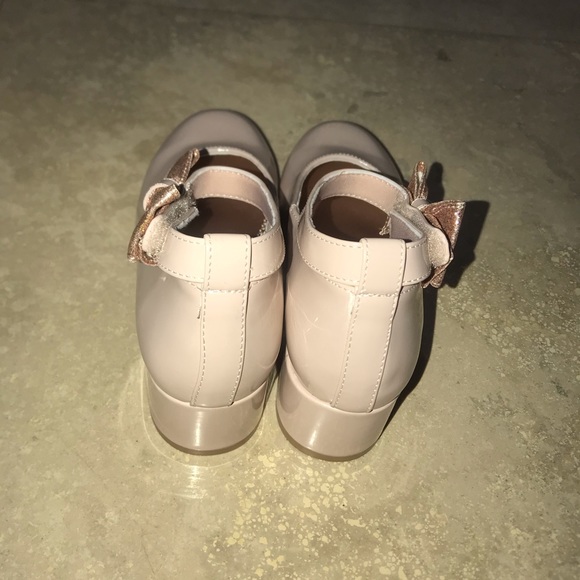 The Rachel® Kids Janet Blush Girls Youth 3M - Picture 6 of 8